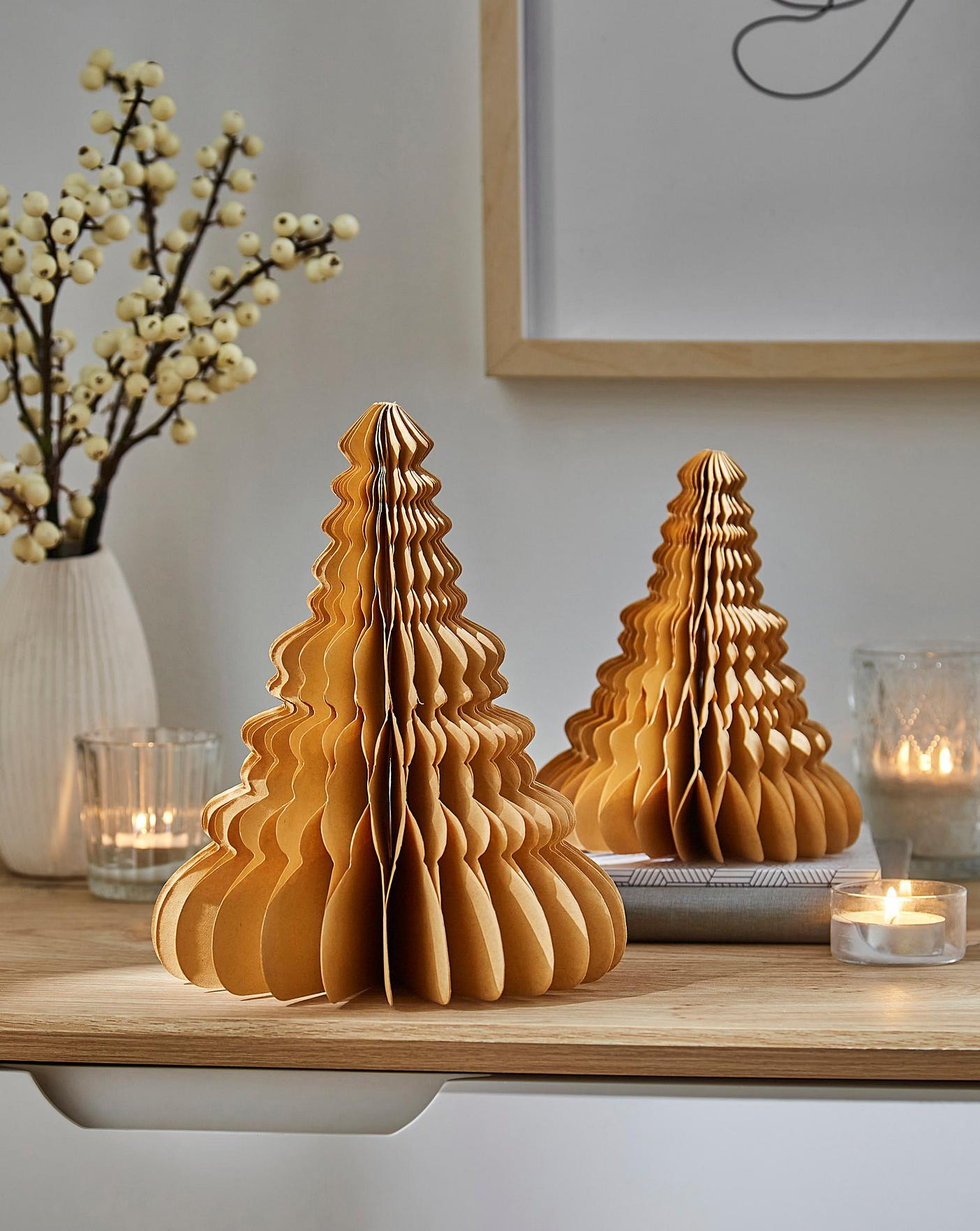 Christmas Sass & Belle Decorations | JD Williams (UK)