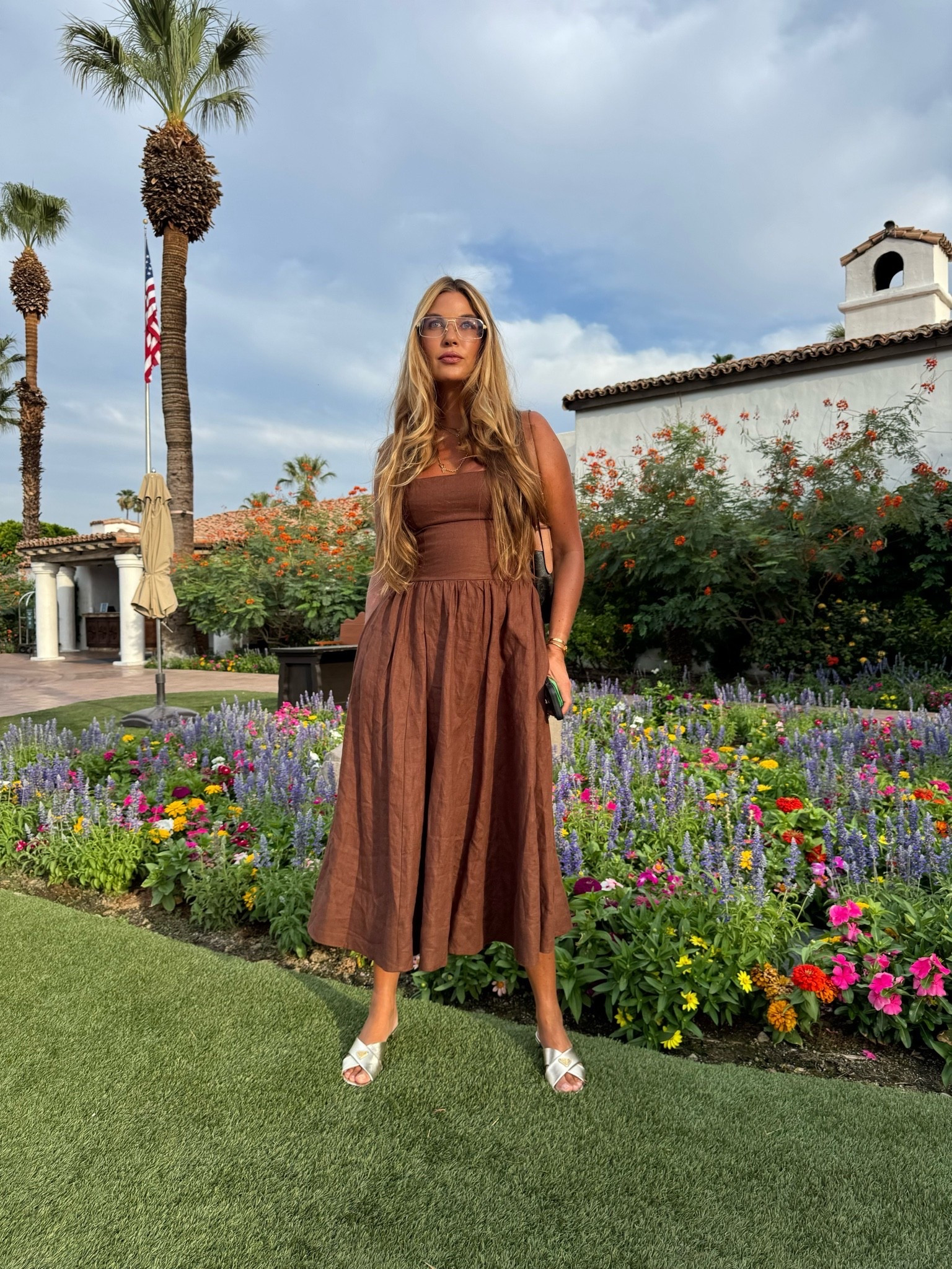 Dress: size 8
Shoes: TTS
Hair: Sea Glass (use code LTK15 for 15% off)

#LTKdayinmylife #LTKBeauty #LTKTravel