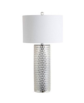 Jonathan Y Isabella LED Table Lamp - Macy's | Macy's