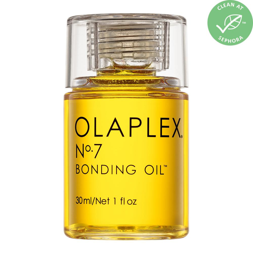 Olaplex No.7 Bonding Oil 30 ml | Sephora (AU)