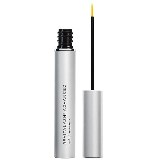 RevitaLash Cosmetics, RevitaLash Advanced Eyelash Conditioner, Lash Enhancing Serum, Physician De... | Amazon (US)