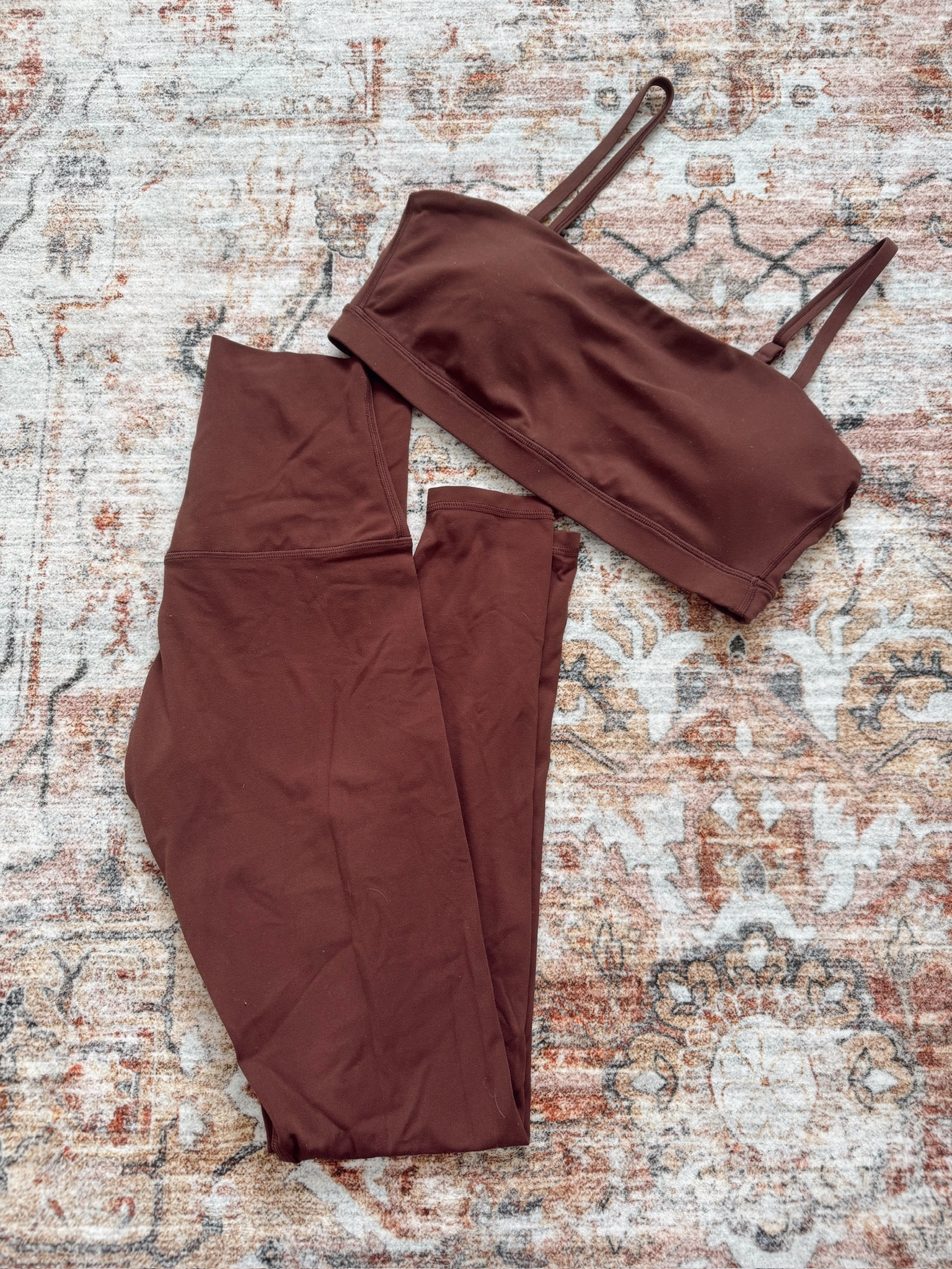 Amazon Workout outfit 

#LTKFindsUnder50 #LTKSeasonal #LTKStyleTip