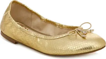 Felicia Flat - Wide Width Available (Women) | Nordstrom Rack