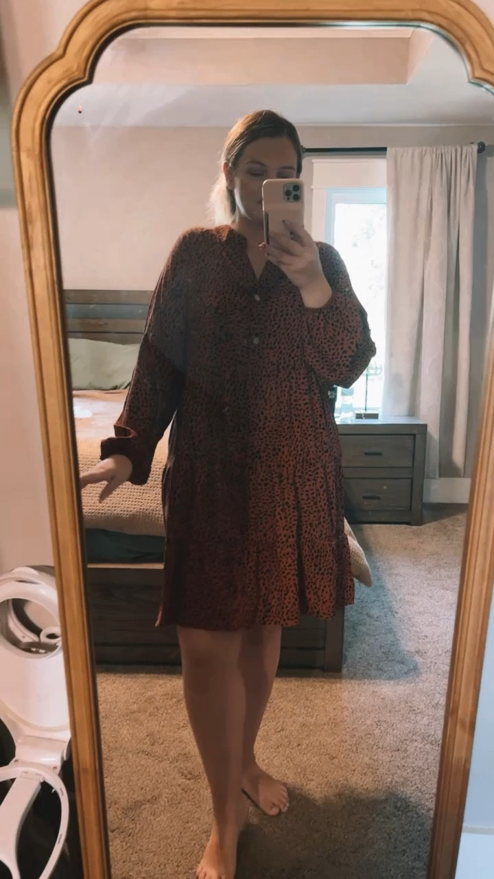 Fall outfit, dress, family picture outfit, teacher outfit

#LTKFind #LTKBacktoSchool #LTKmidsize