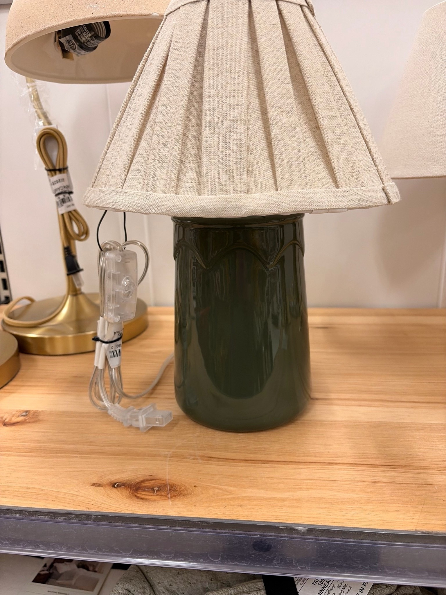 New cute lamp for fall @Target

#LTKHome #LTKmomlife #LTKdayinmylife