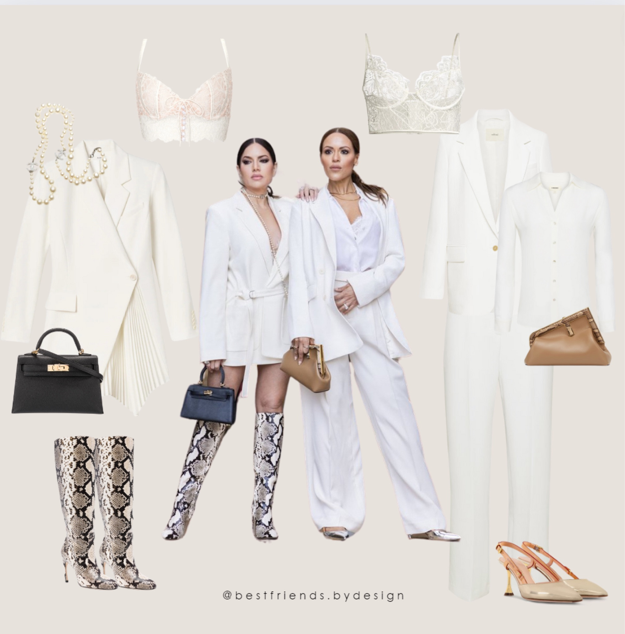 Our Italy look! 

#LTKstyletip #LTKworkwear #LTKtravel