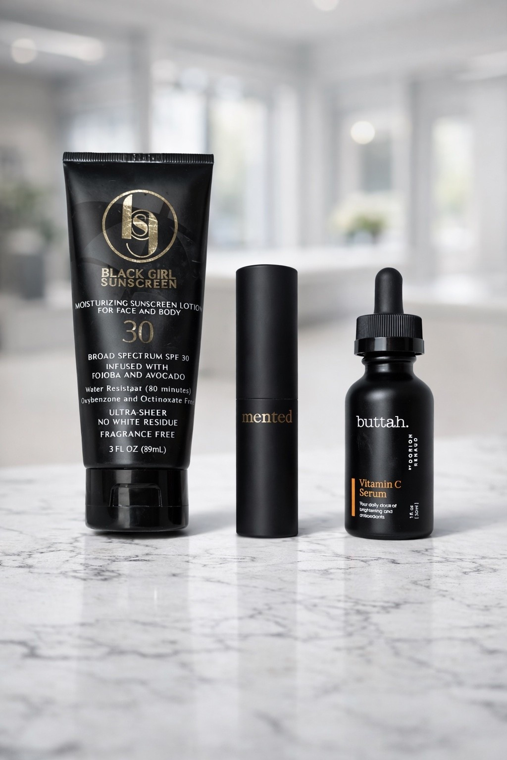 Black-owned beauty essentials made for melanin—protecting, perfecting, and nourishing our skin while celebrating representation, innovation, and legacy this Black History Month. ✊🏾🖤

#LTKmorningroutine #LTKselfcare #LTKU