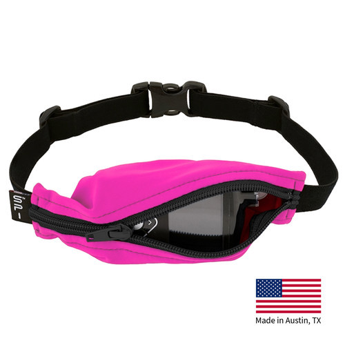 SPIbelt Children's Running Belt in Fuchsia at Nordstrom | Nordstrom