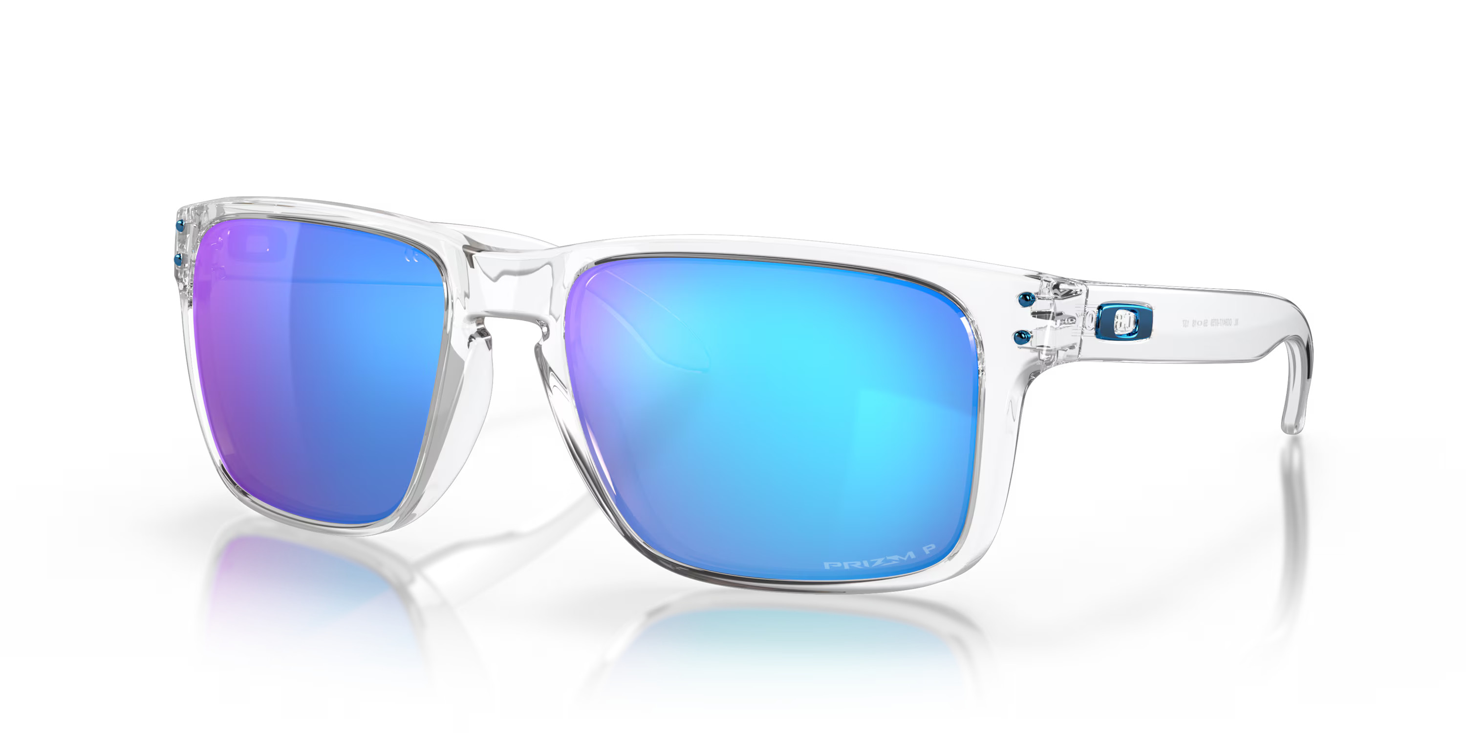 polished clear | Oakley (US)