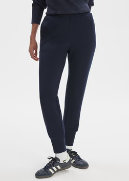 The Slim Cuff Pant 25" | Varley UK | Varley UK | Varley UK