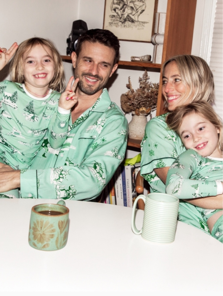 It's time to but family pajamas... Katie Kime is most likely going to be our pick this year. They have a family bundle that makes it super easy. I like the toile pattern too. #christmaspajamas #pajamas #christmas #katiekime

#LTKHoliday #LTKfamily #LTKSeasonal