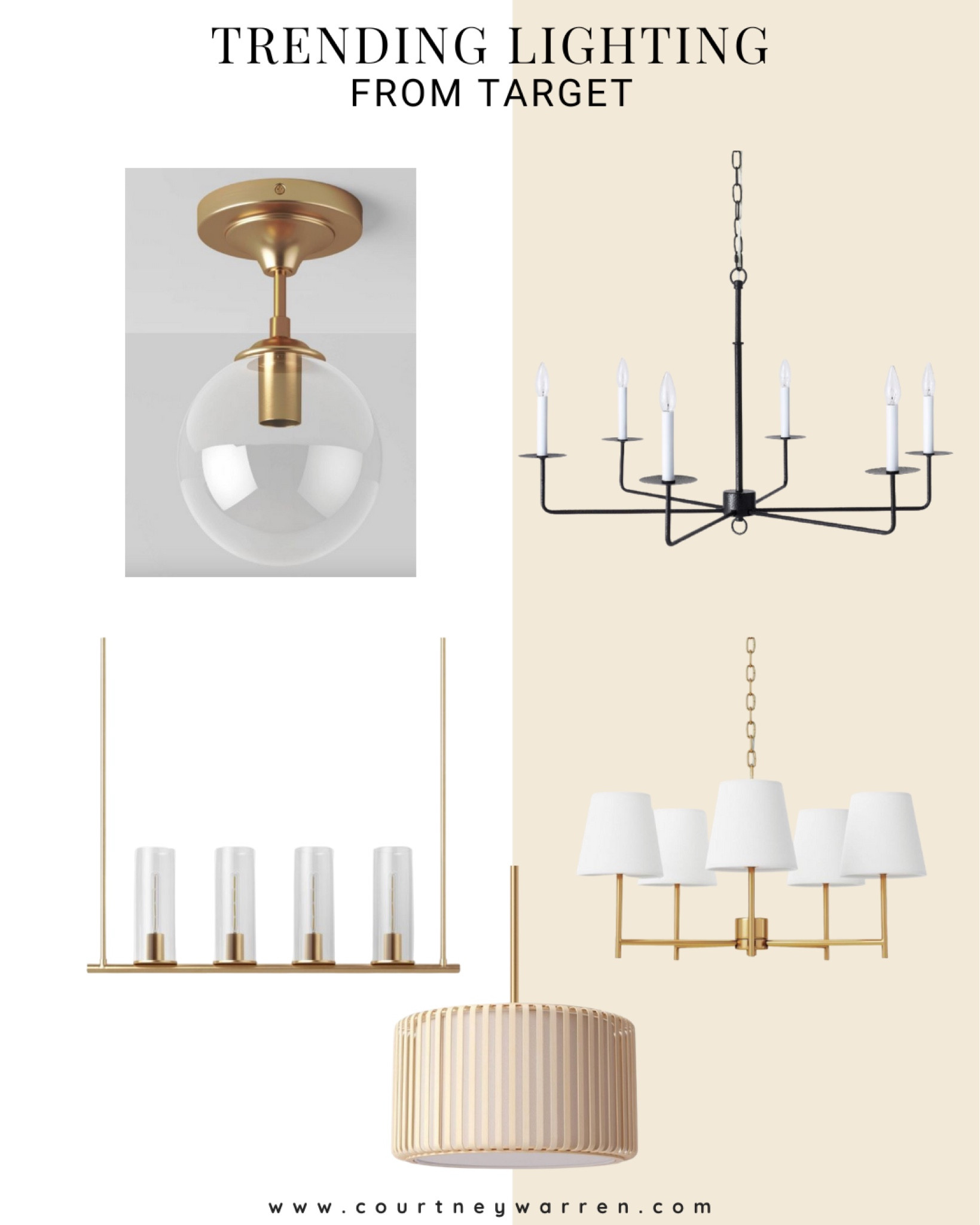 Target lighting options 💡affordable home decor
Affordable lighting 
Target home 
Target finds 

#LTKSale #LTKhome #LTKSeasonal