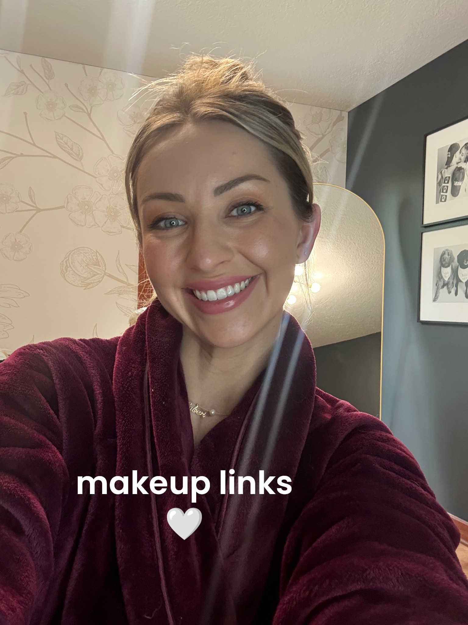 Finally got around to unboxing my Sephora hall!! I’ve added link below plus some additional make up links! Let me know if any questions💛

#LTKStyleTip #LTKU #LTKBeauty