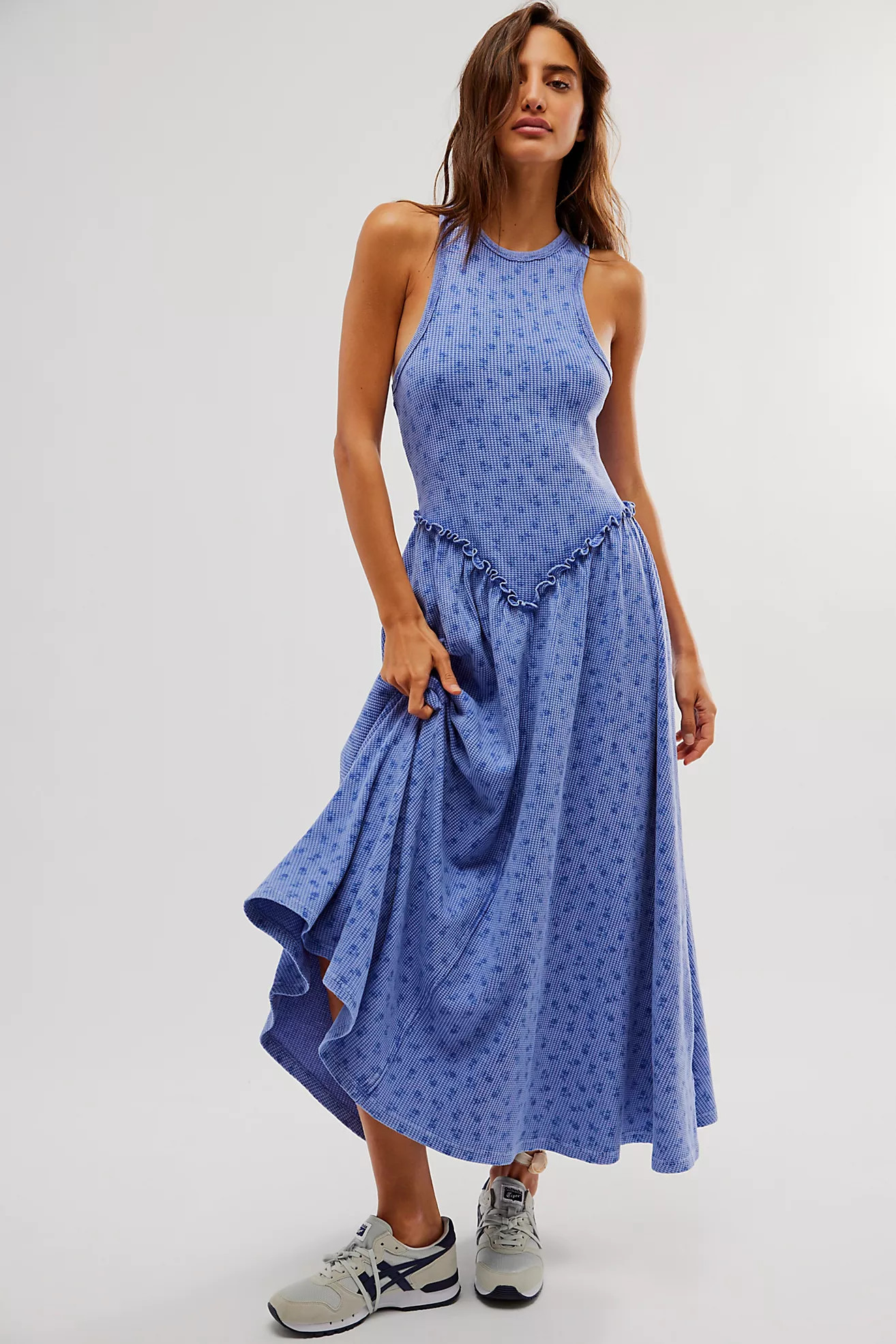 Wildflower Maxi Dress | Free People (Global - UK&FR Excluded)