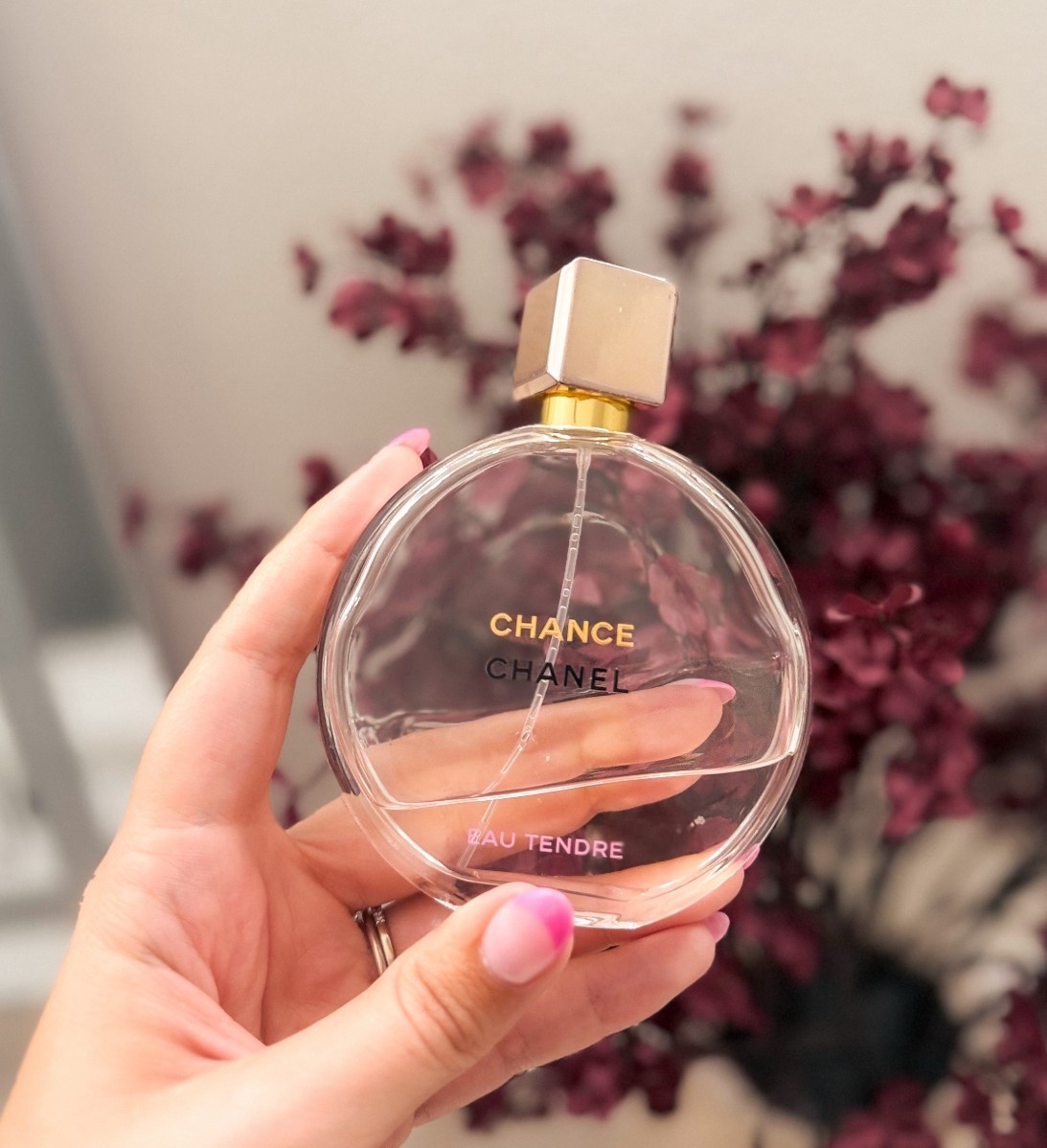 Best everyday perfume 💕

#LTKBeauty #LTKootd #LTKgrwm