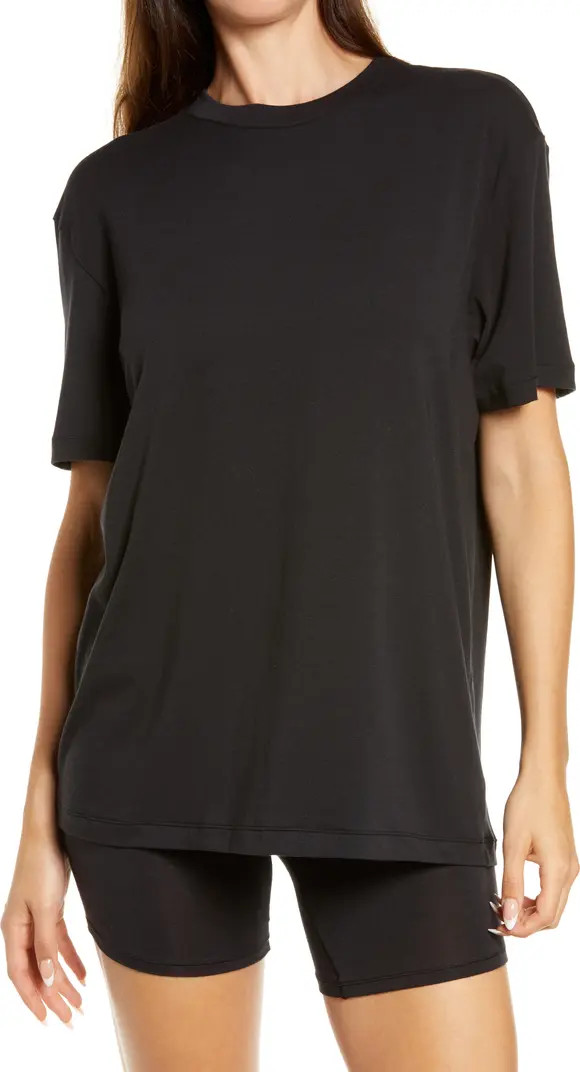 SKIMS Boyfriend T-Shirt | Nordstrom | Nordstrom