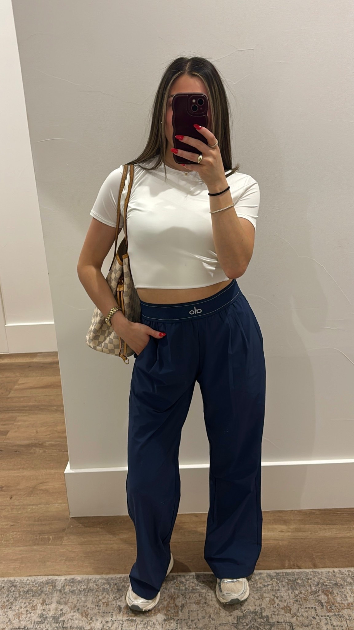 My fav pants from @Alo Yoga 

#LTKootd #LTKmomlife