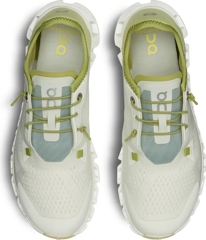 On Cloud 5 Coast Sneaker (Women) | Nordstrom | Nordstrom