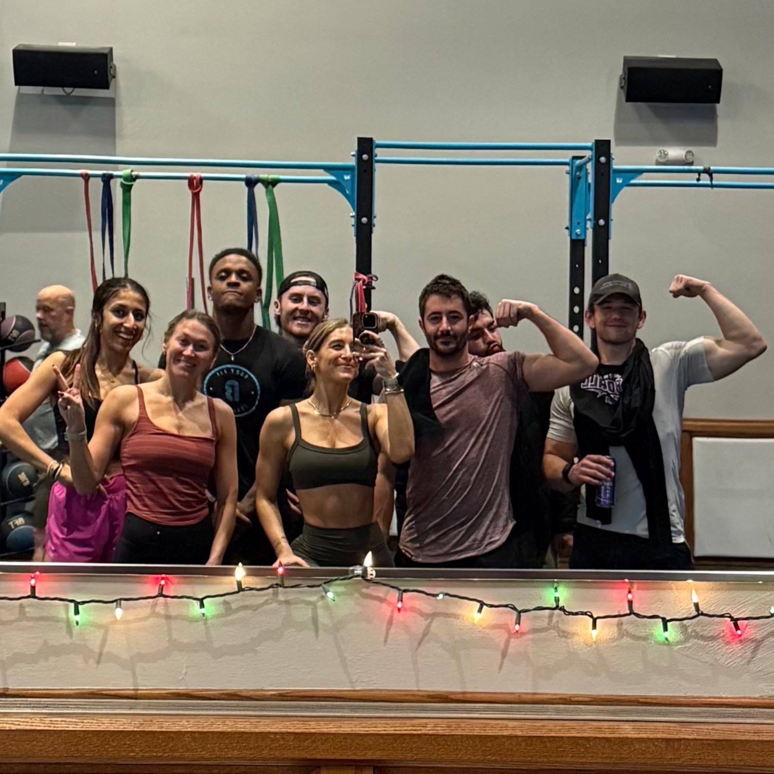 Workout set! ✨🏋🏼‍♀️ 

#LTKootd #LTKActive #LTKfitnessgoals