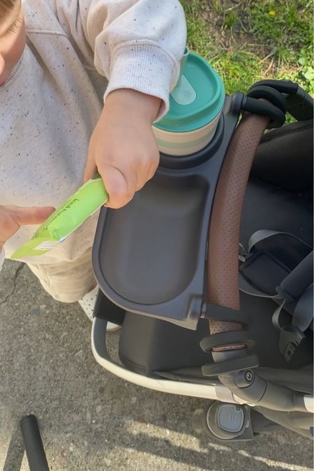Amazon universal stroller snack tray and cup holder attachment! 

#LTKbaby #LTKfamily #LTKkids