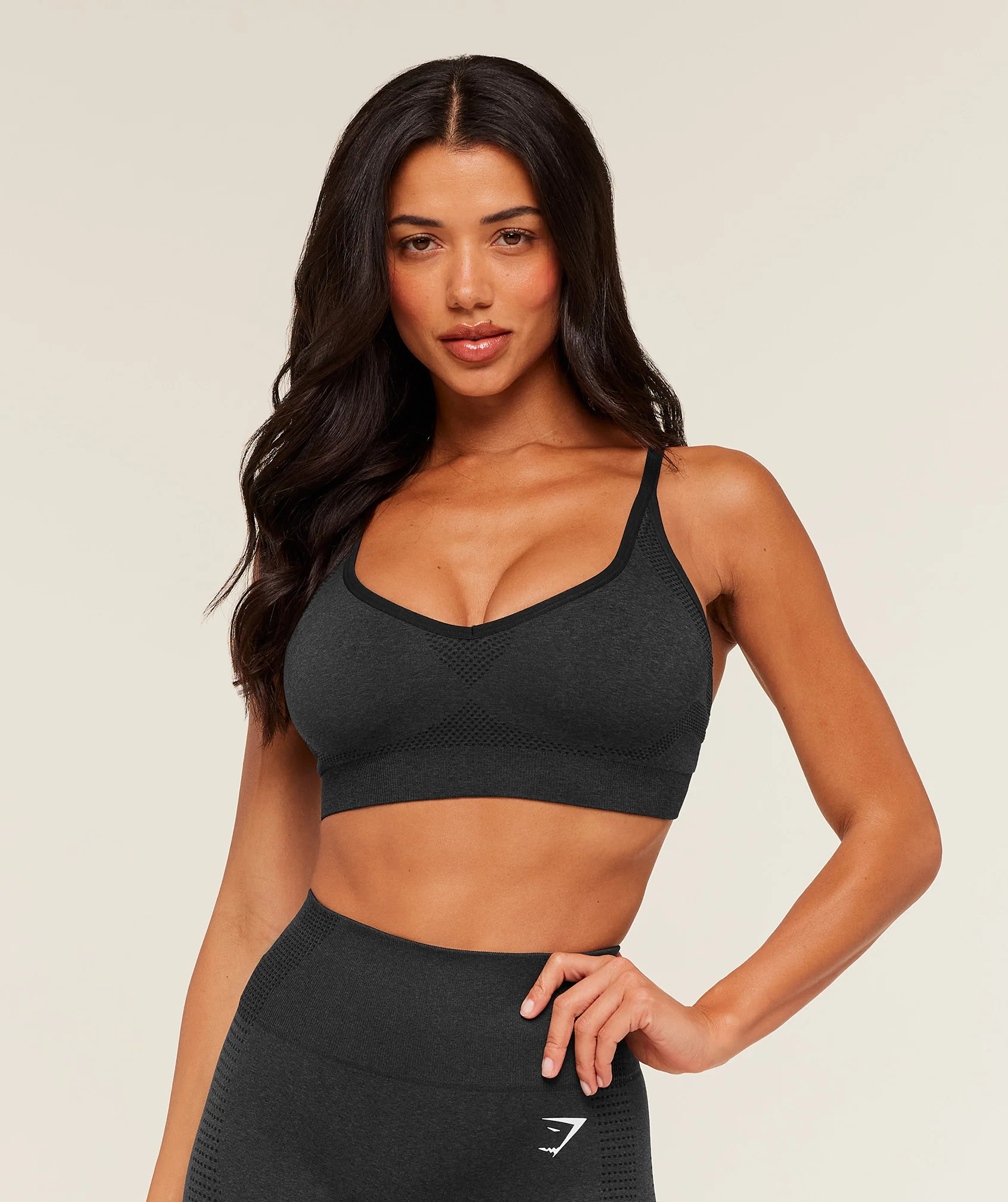 Vital Sports Bra | Gymshark US