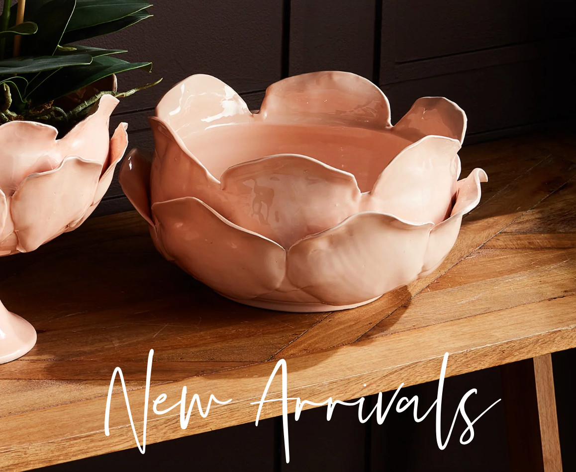 Beautiful new arrivals to update you home from @gorgeousliving.  From the perfect vase to a scented candle, these finds elevate any room in your home.   

 

#LTKValentine #LTKHome