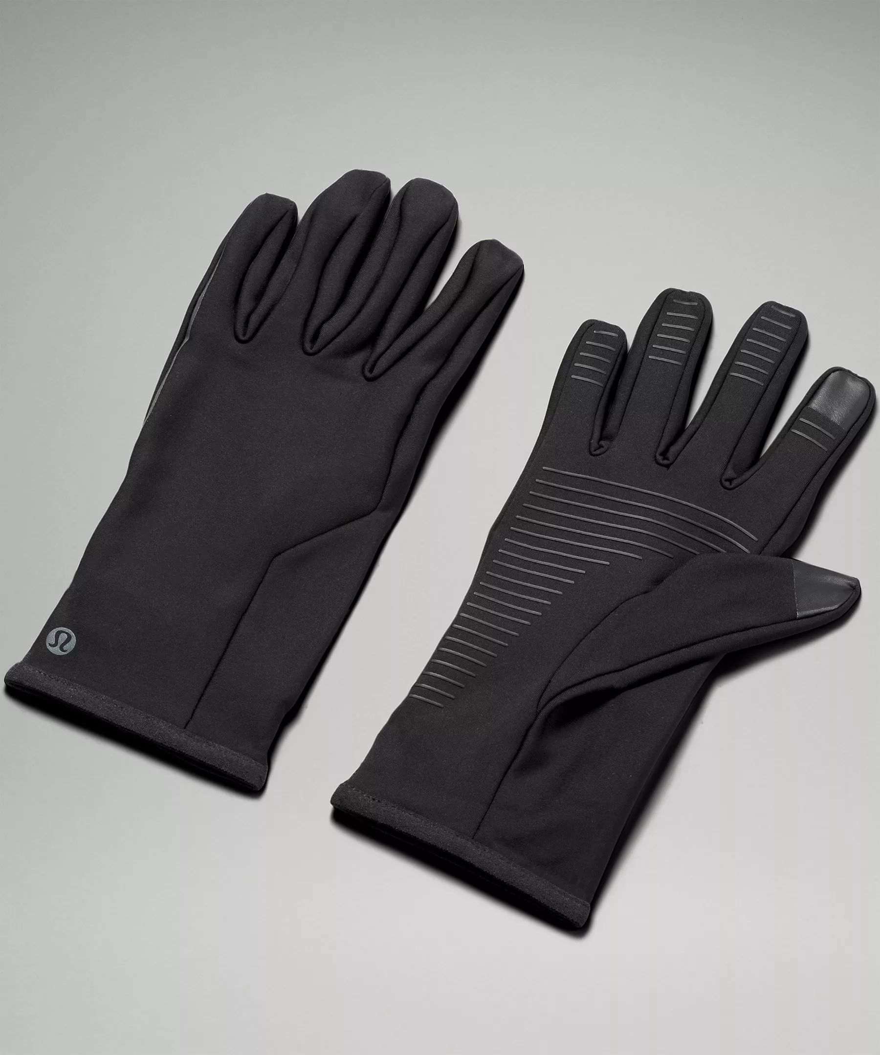 Men's Cold Terrain Running Gloves | Lululemon (US)