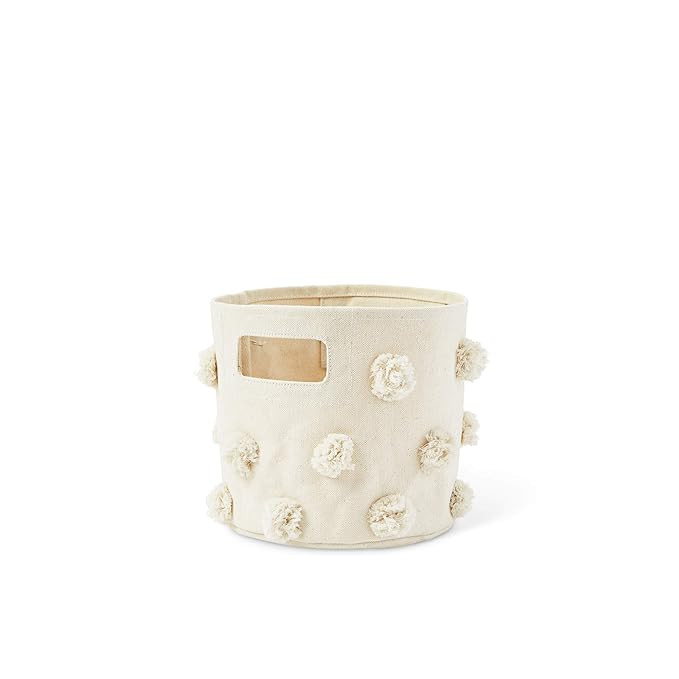 Pehr Pom Pom, Natural, Mini | Amazon (US)