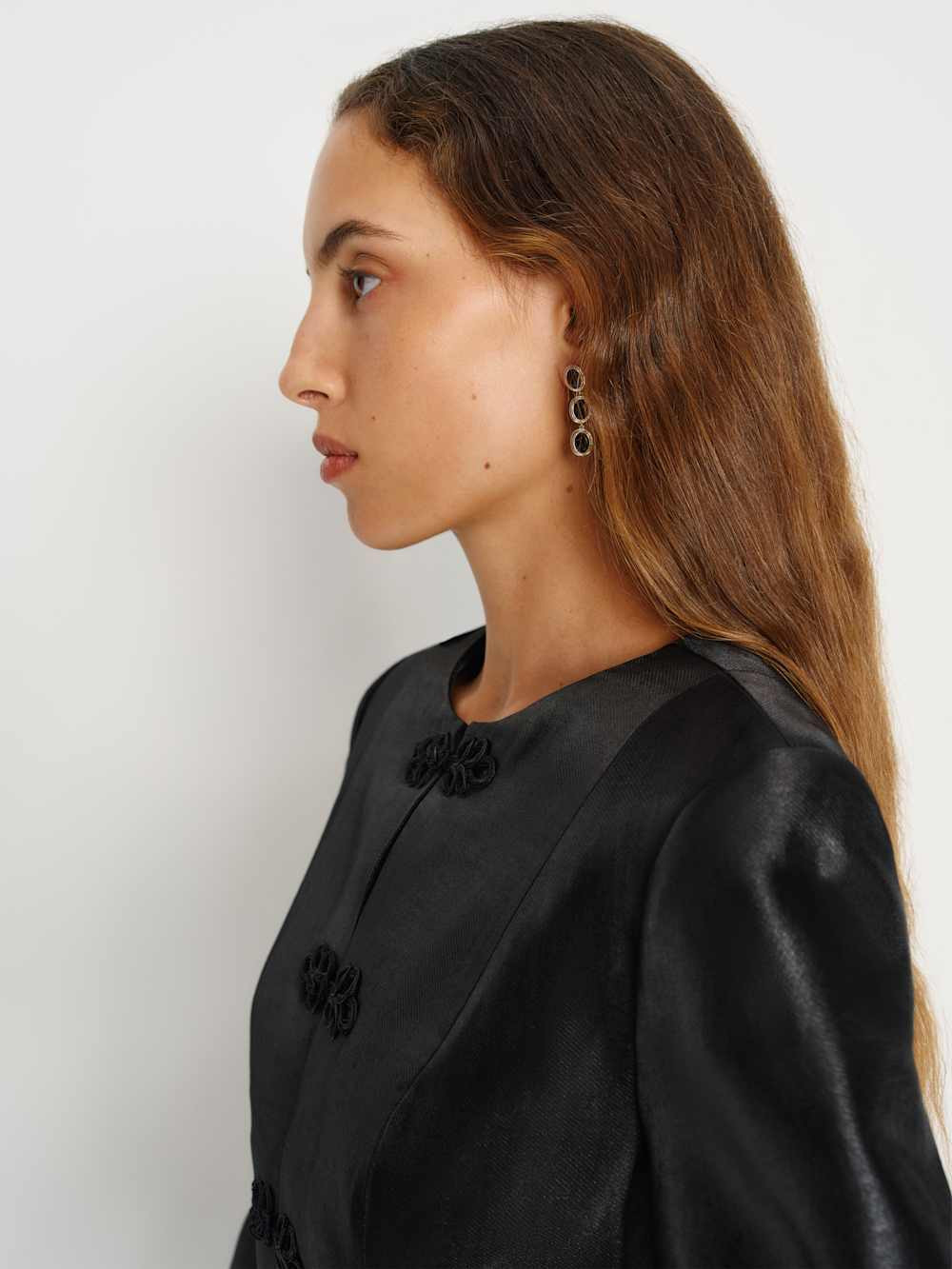 Regin Jacket | Reformation (Global)