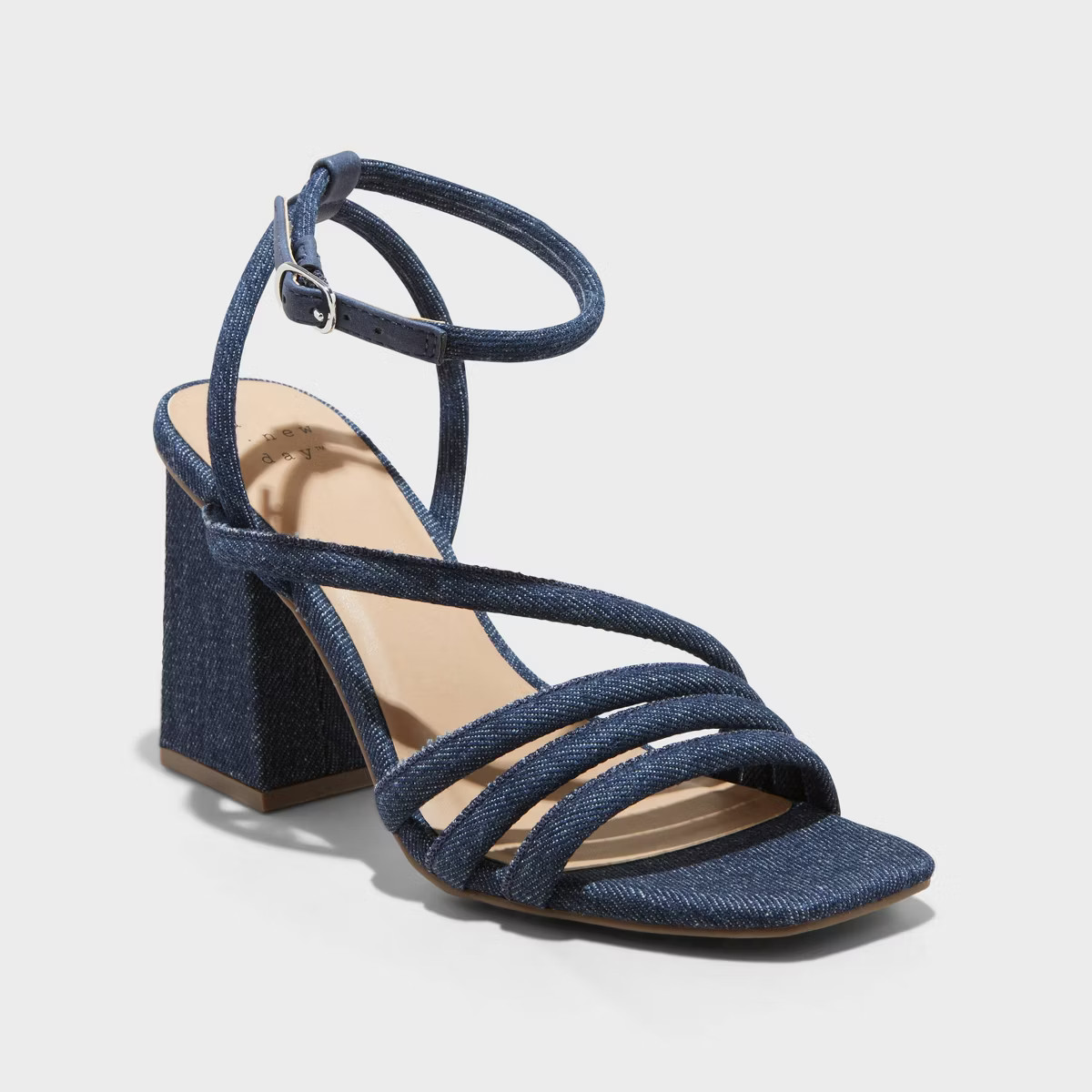 Women's Katana Heels - A New Day™ | Target