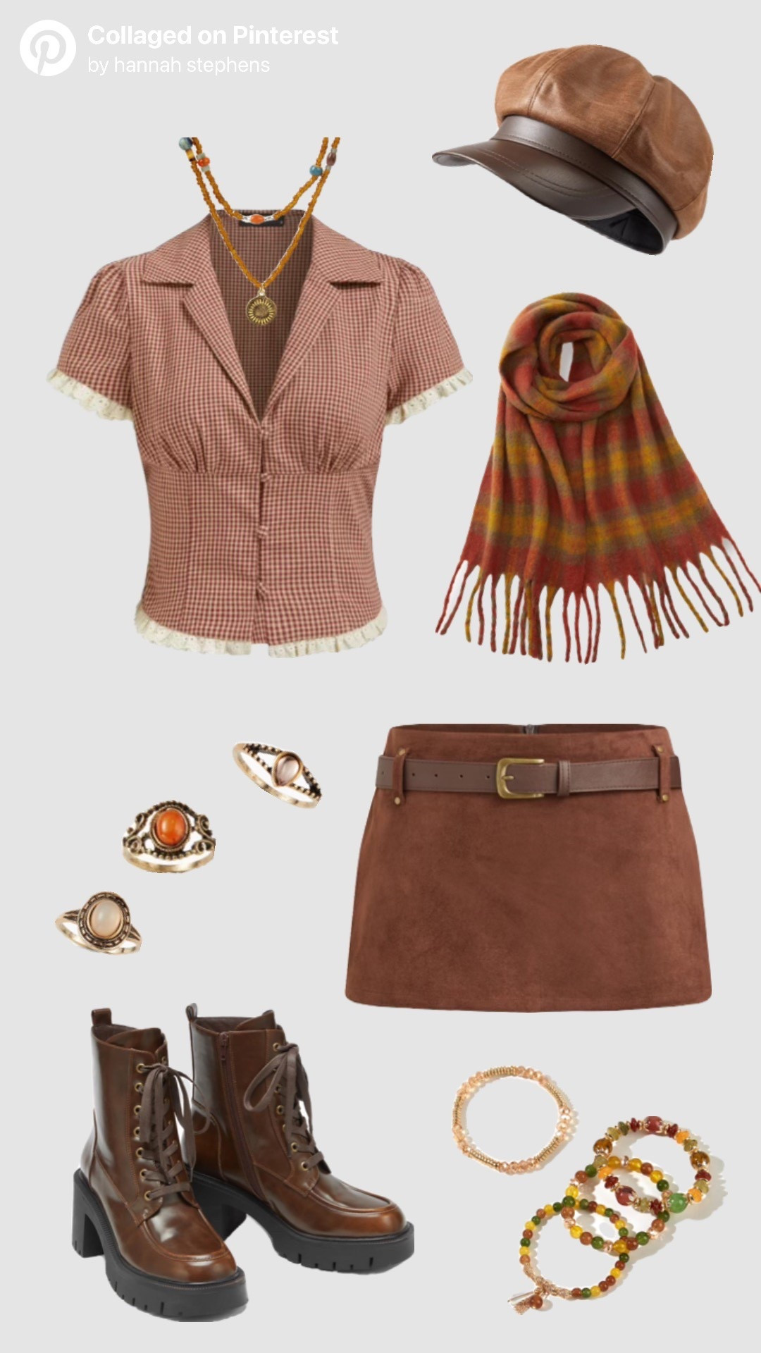Fall outfit inspo 

#LTKStyleTip #LTKFallSale #LTKSeasonal