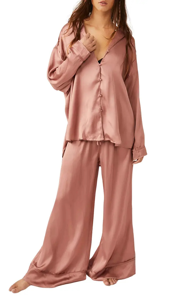 Dreamy Days Pajamas | Nordstrom