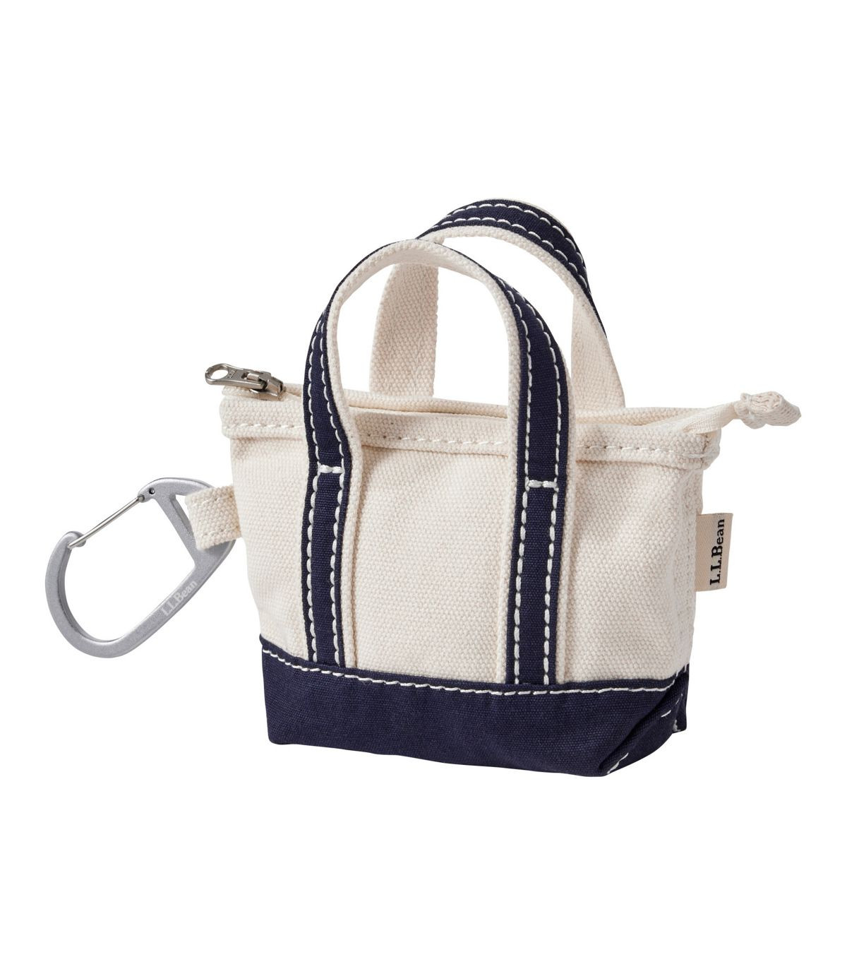 L.L.Bean Micro Tote Bag | Tote Bags at L.L.Bean | L.L. Bean