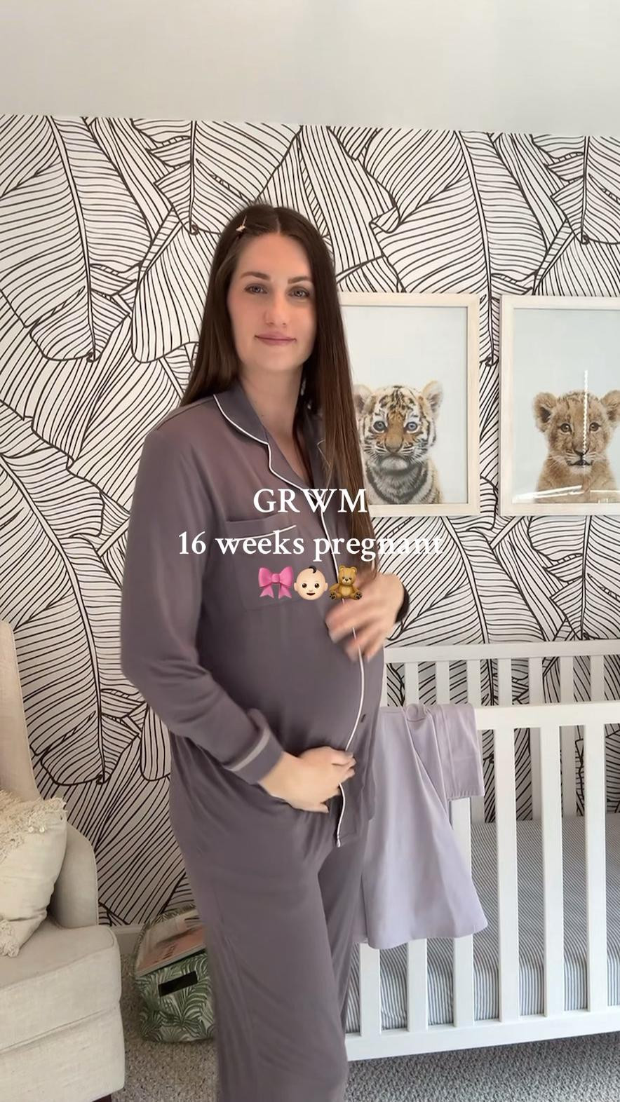 Kindred Bravely maternity try-on! Obsessed with their loungewear and love the new athleisure! 

#maternityoutfits #maternityloungewear #pregnancystyle #maternitydress

#LTKBump #LTKFamily #LTKActive
