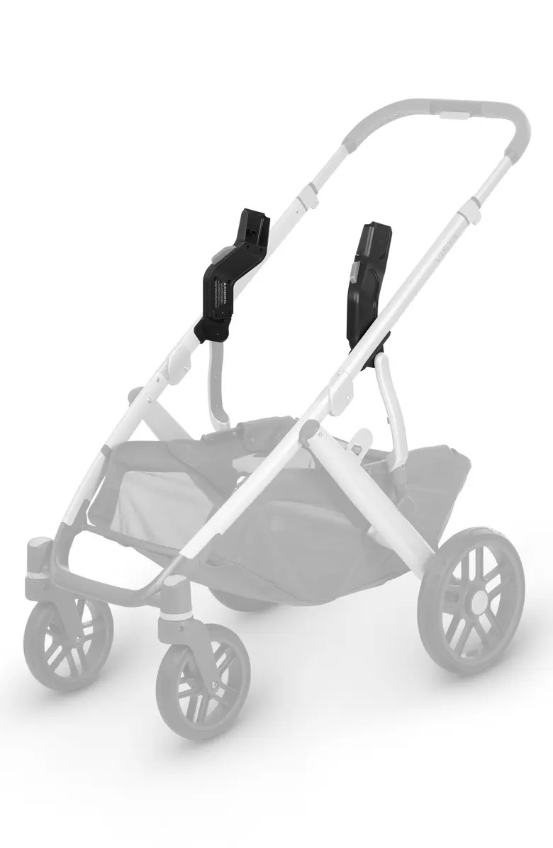 VISTA & CRUZ Car Seat Adapters | Nordstrom