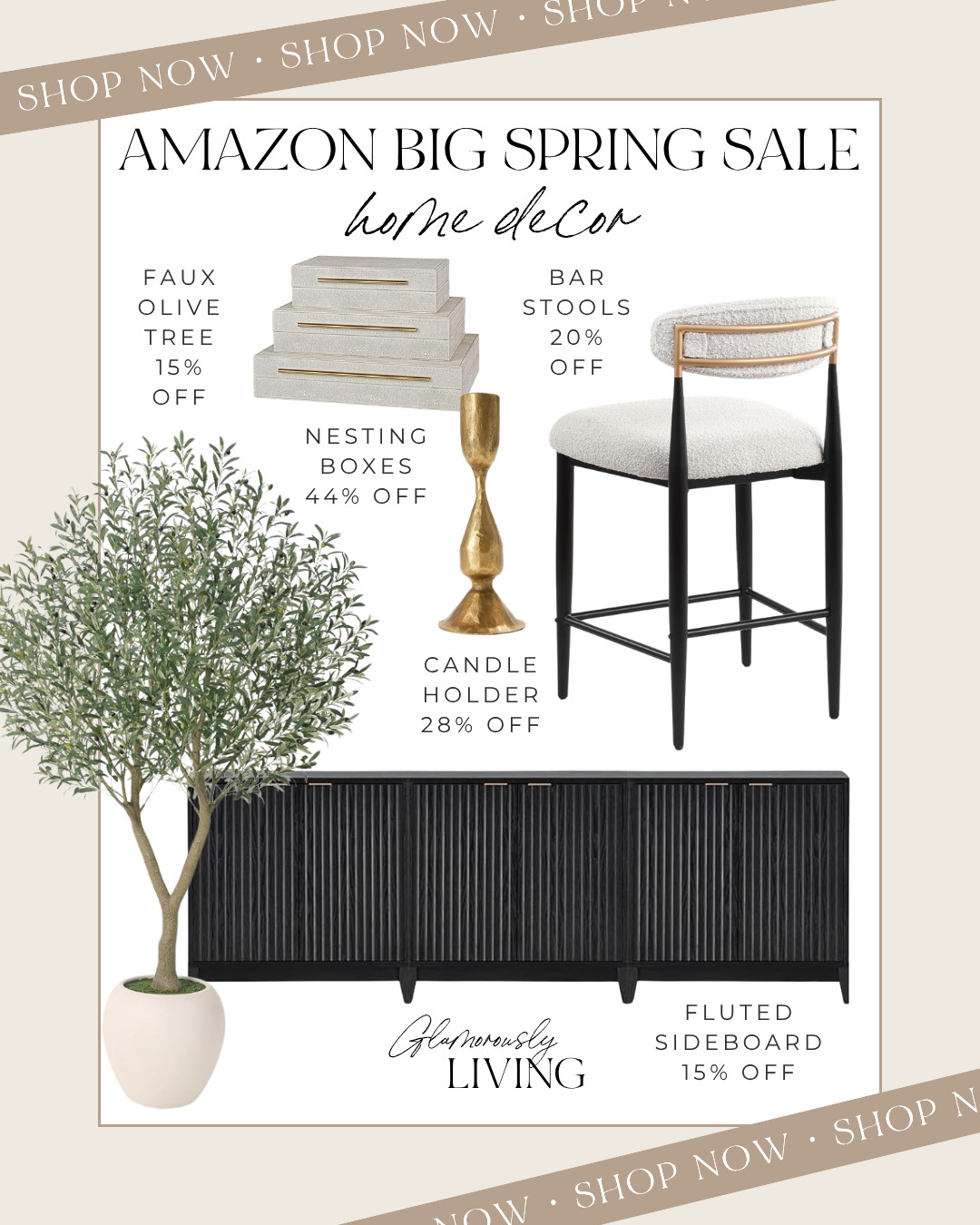 Amazon Big Spring Sale - Home Decor Finds 🌸

amazon big spring sale // amazon finds // amazon home finds // amazon home // amazon essentials // amazon must haves // amazon home decor // home decor living room // home decor interior design // modern home decor 

 #LTKdayinmylife #LTKHome #LTKSaleAlert
