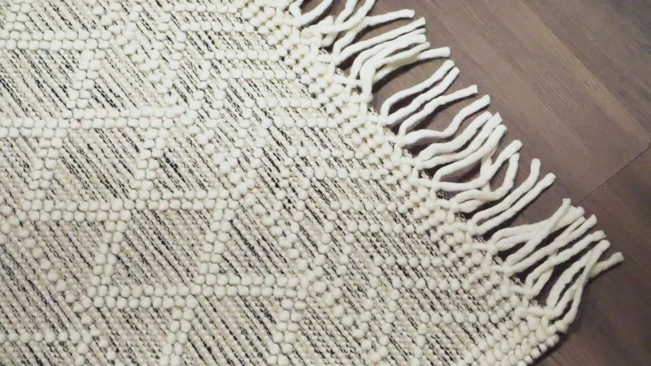 Ramsbury Area Rug | Boutique Rugs