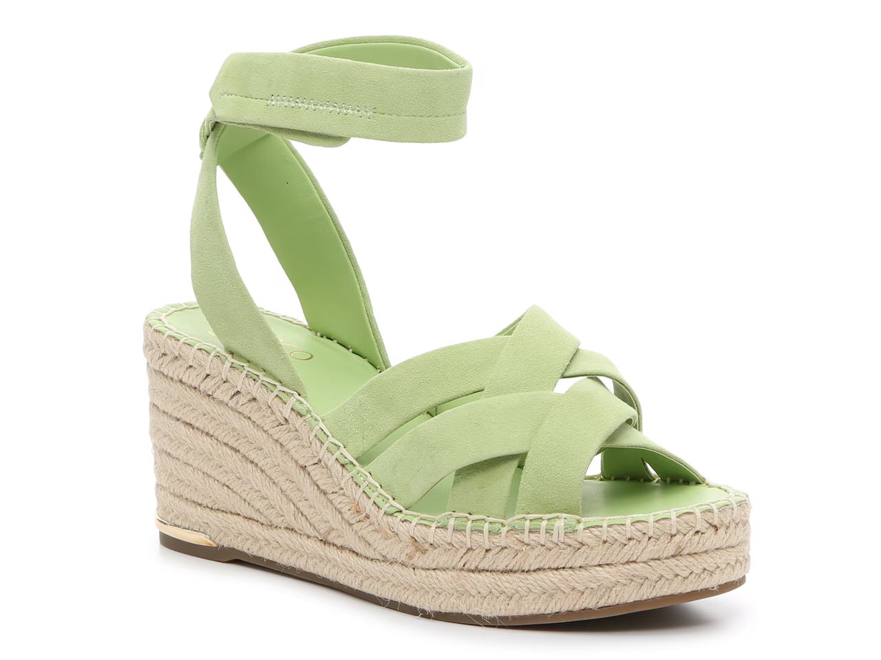 Carmina Espadrille Wedge Sandal | DSW