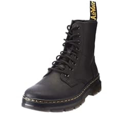 Dr. Martens Unisex-Adult Lace Fashion Boot | Amazon (US)