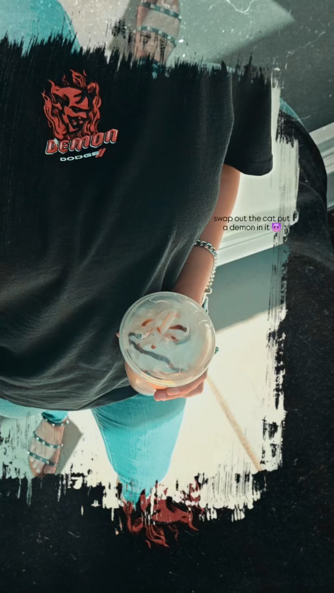 Shop the coolest graphic tees - this is one of my new favorite shirts! The back is even cooler 😈 Fun fact (or not lol BUT) one of my dream cars is in fact a Dodge Challenger Hellcat.. I mean how could it not be 😍 Although, I really want a charger hellcat too.. dream team 🤭 Remember get a price drop notification if you heart a post/save a product 😉 

✨️ P.S. if you follow, like, share, save, or shop my post (either here or @coffee&clearance).. thank you sooo much, I appreciate you! As always thanks sooo much for being here & shopping with me 🥹

| car, car mom, car finds, shirt, tshirt, mens shirt, graphic tee, shirt and jeans, gift guide for her, Christmas outfit women, holiday outfits womens, gifts for men, stocking stuffers for, New Year’s Eve outfits, matching pajamas, Christmas tablesscape, winter white outfits, Christmas 2025, Christmas decor, insulated water resistant slip on mules, holiday dresses, coffee bar, tartan & plaid, travel outfits, cocktail dresses, fall style, fall decor 2025, fall dresses, fall date, fall 2025, fall amazon, amazon fall, amazon fall fashion, fall boots, fall wedding, fall bags, fall clothes, fall capsule, fall home, fall home decor, fall garland, fall wedding guest, fall wedding guest dress, fall inspo, checkered rugs, Christmas decor, thanksgiving hosting, stripes uk, stripe deutschland, stripe australia, wedding guest dress, autumn fashion, autumn fashion trends, fall aesthetic, wedding guest |

#LTKvlog #LTKPets #LTKHome #LTKShoeCrush #LTKdayinmylife #LTKHoliday #LTKPlusSize #LTKgrwm #LTKItBag #LTKFindsUnder100 #LTKStyleTip #LTKFamily #LTKWorkwear #LTKstorytime #LTKselfcare #LTKParties #LTKSwim #LTKPetite #LTKmorningroutine #LTKKids #LTKCyberWeek #LTKActive #LTKFindsUnder50 #LTKBump #LTKBaby #LTKGiftGuide #LTKOver40 #LTKmomlife #LTKSeasonal #LTKU #LTKMidsize #LTKBeauty #LTKootd #LTKMens #LTKWedding #LTKTall #LTKfitnessgoals #LTKSaleAlert #LTKfoodie #LTKTravel