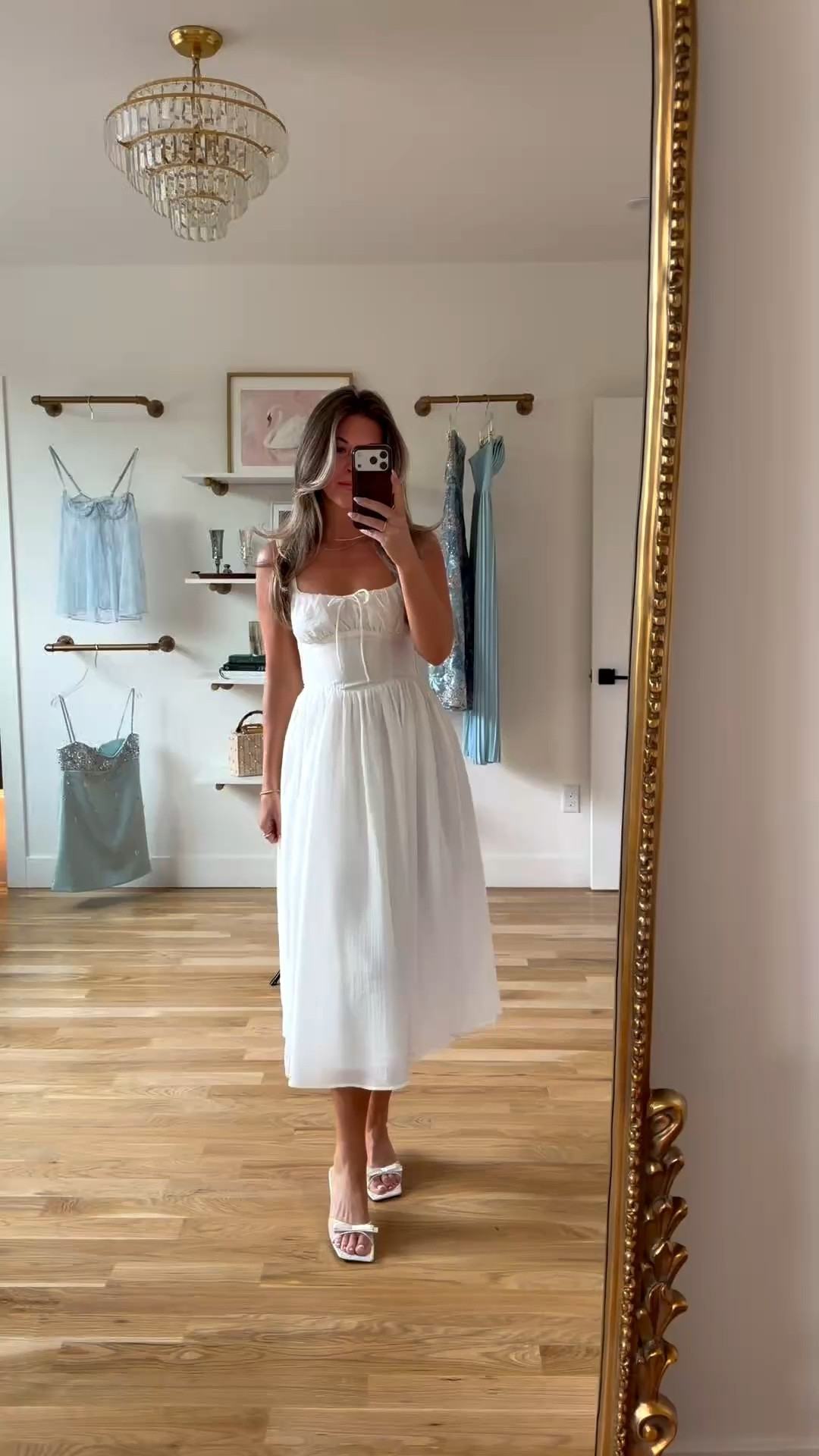 white graduation dresses for any budget

Electric picks code: emerson20
vici: emerson30 
divi: emerson15

i sized down to xs in the yellow abercombie and i did my normal size small in everything else 

graduation 
summer events
baby shower 
corset dress
mini dress
floral 
white dress

#LTKParties #LTKootd #LTKSeasonal