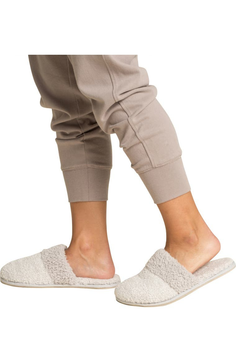 Barefoot Dreams® CozyChic™ Malibu Slipper (Women) | Nordstrom | Nordstrom