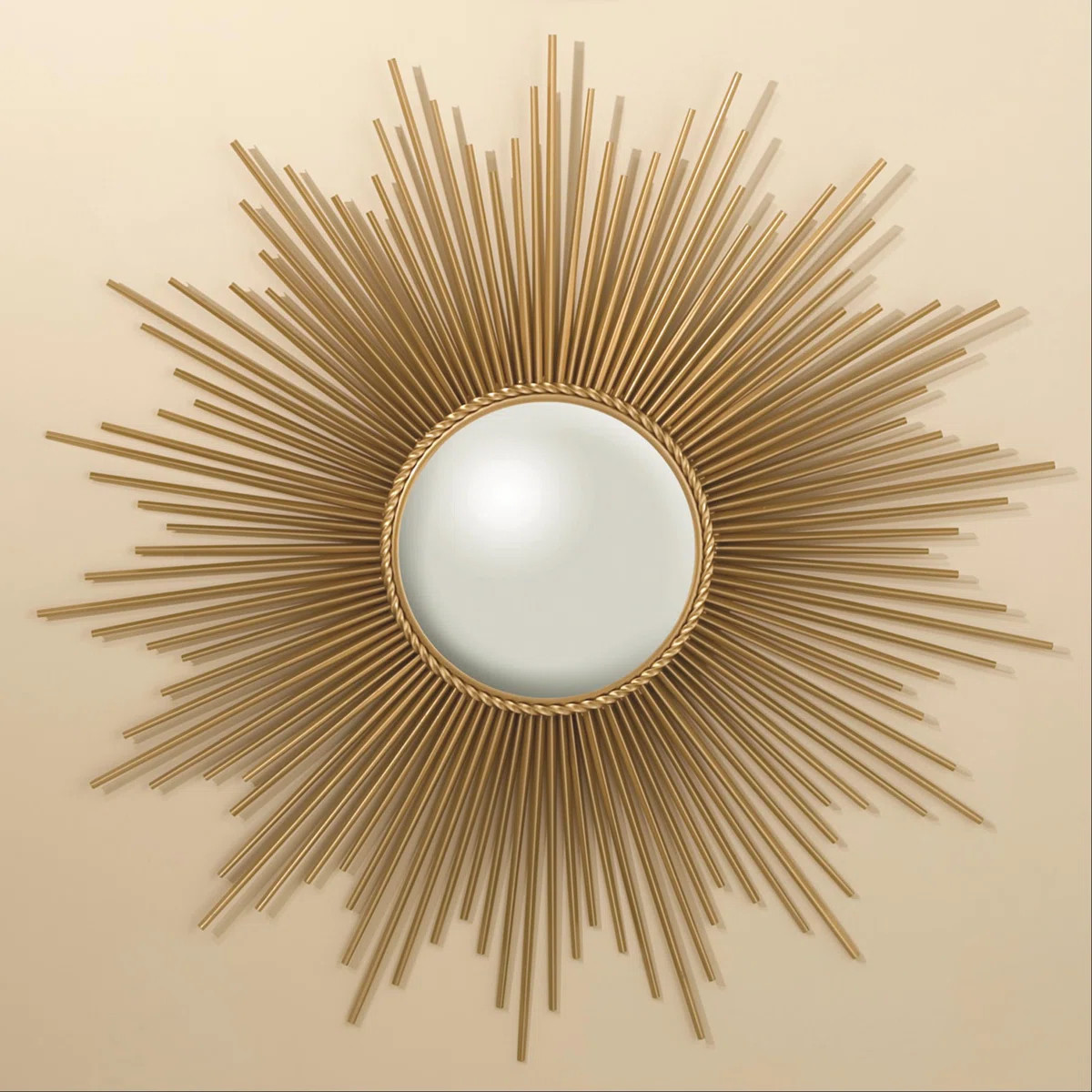 Sunburst Mirror | Wayfair North America