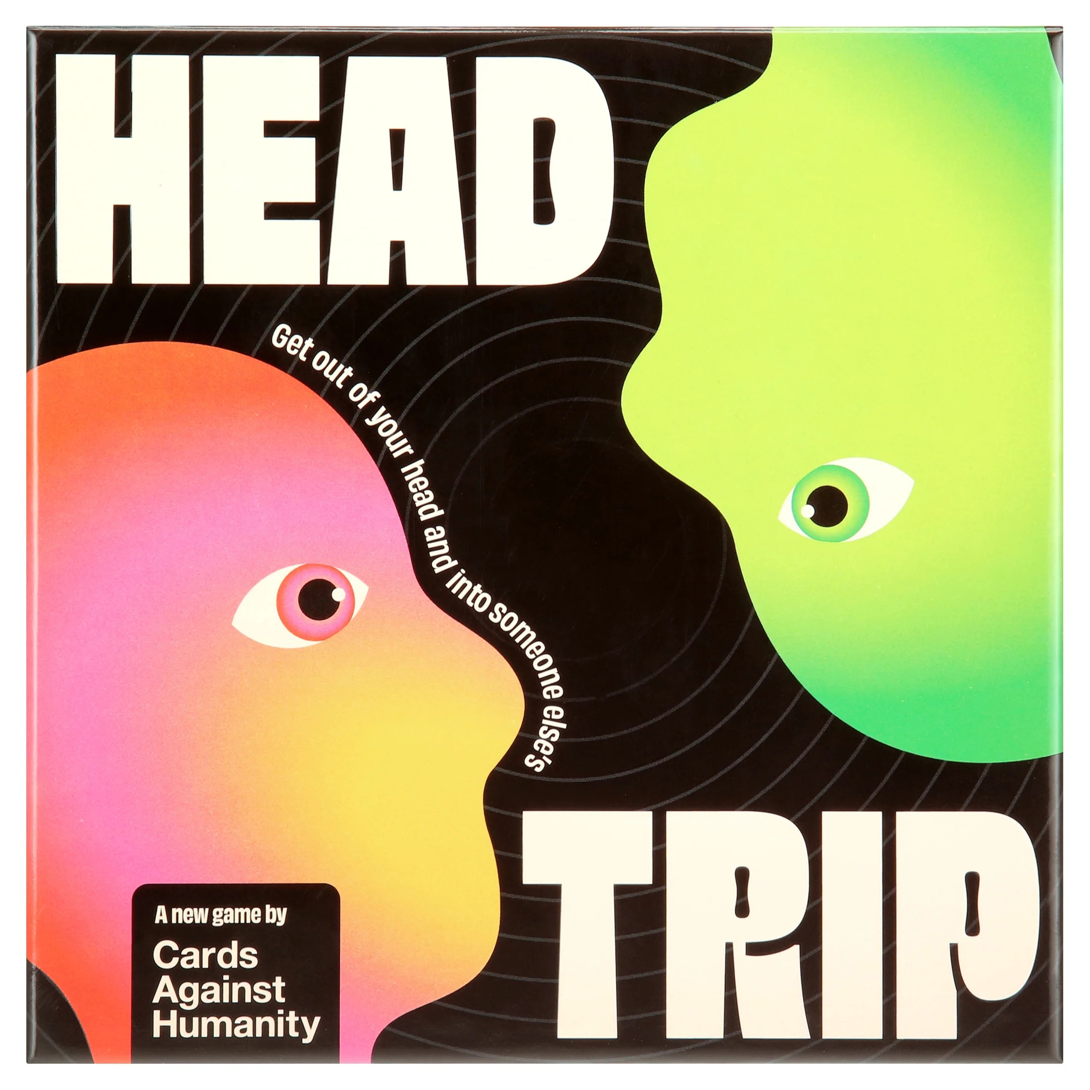 Head Trip by Cards Against Humanity • A New Party Game - Walmart.com | Walmart (US)