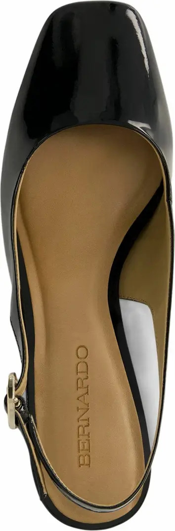 Alexia Slingback Pump | Nordstrom