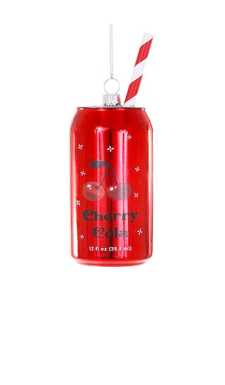 Cherry Cola Ornament | Revolve Clothing (Global)