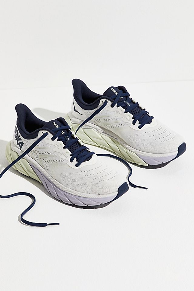 HOKA Arahi 5 Sneakers | Free People (Global - UK&FR Excluded)