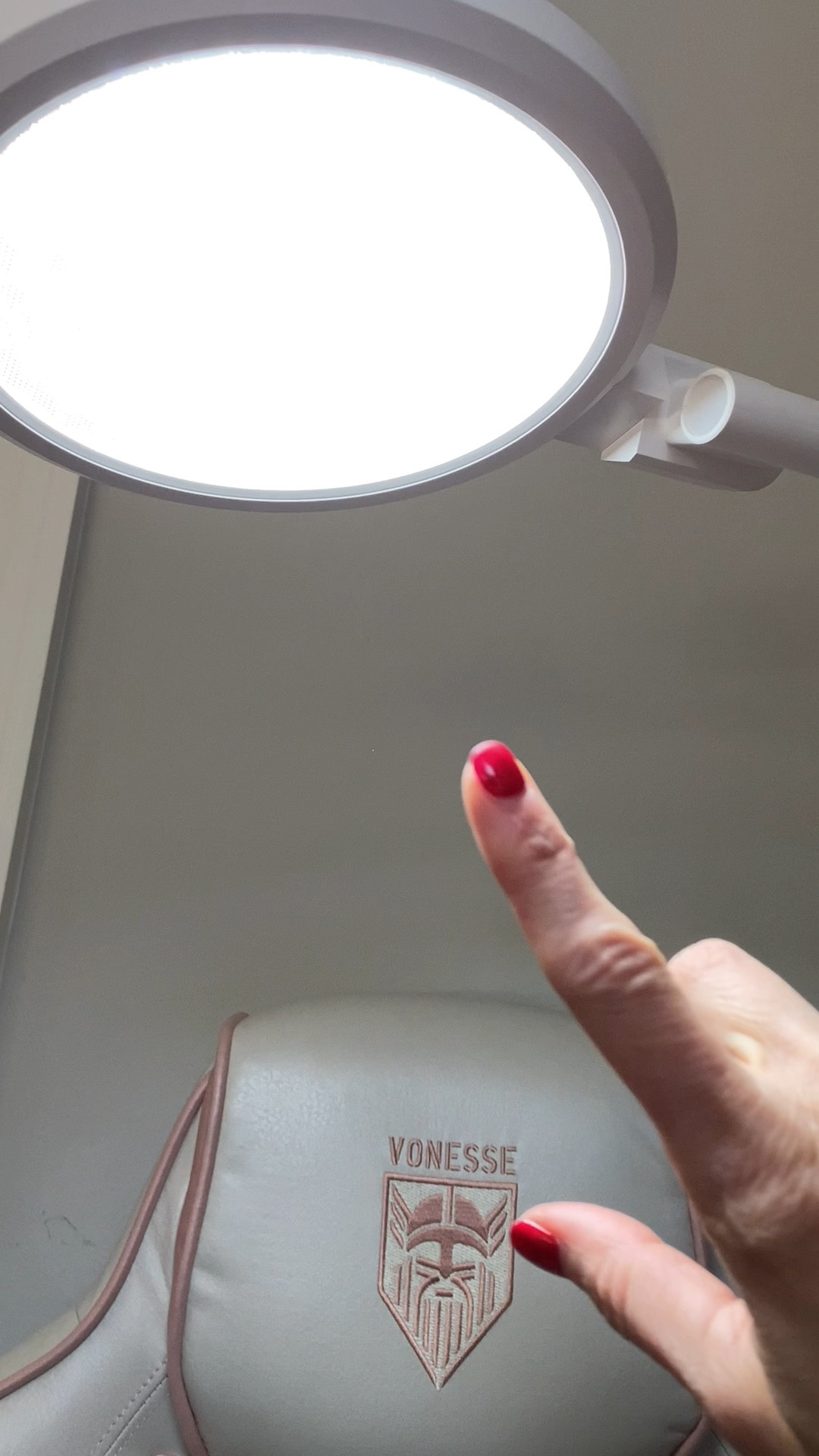 This lamp is great if you live in a state that gets really cold and or dreary during the year. It is supposed to act as the sun boosting your mood without the harmful UV rays  

#LTKVideo #LTKhome #LTKGiftGuide