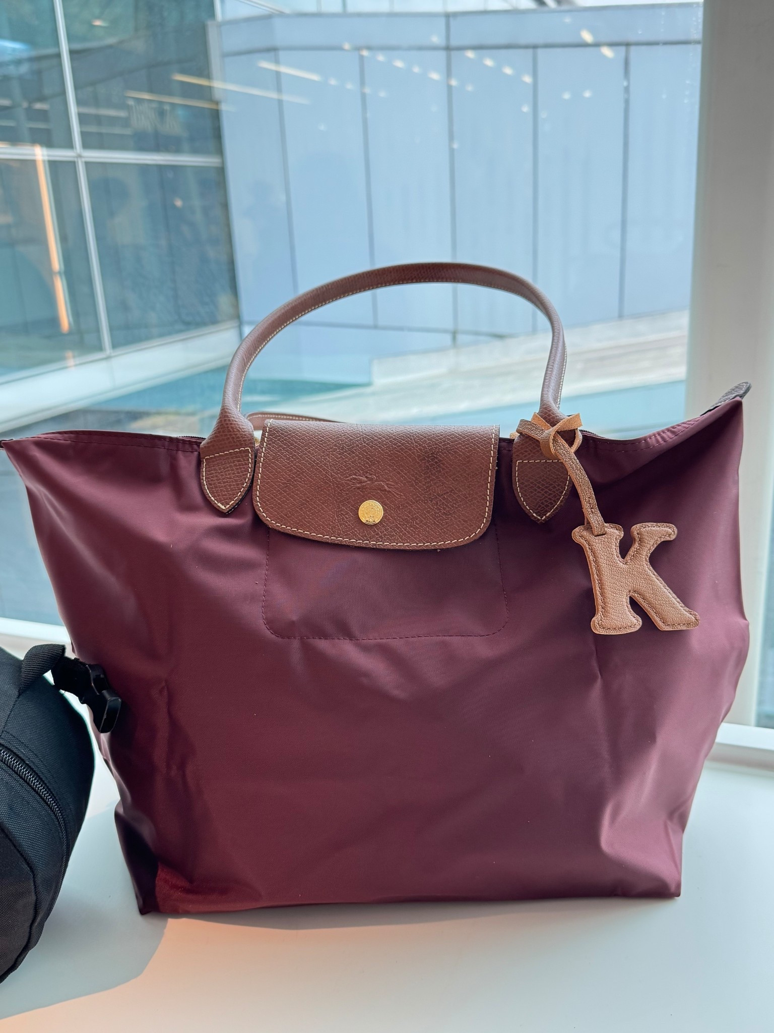 the best travel bag! size large.
 

#LTKtravel #LTKbag