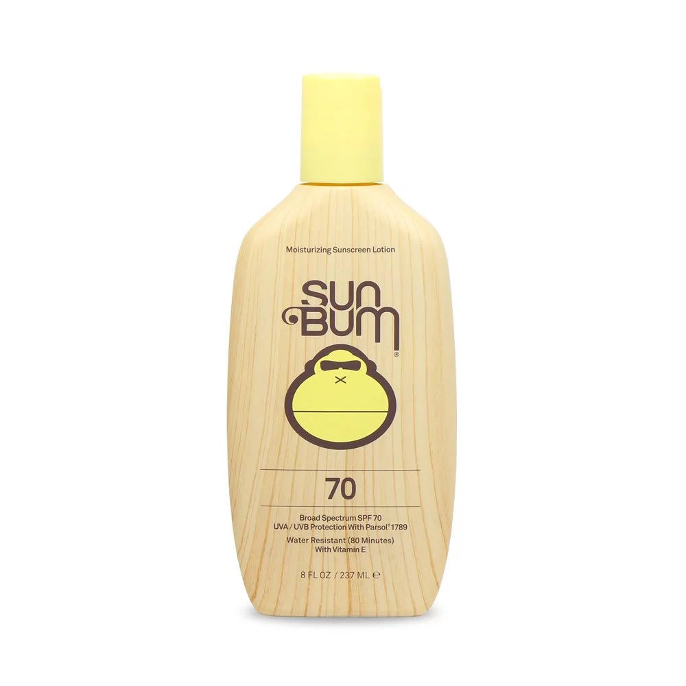 Sun Bum SPF 70 Lotion 8.0 oz | Walmart (US)